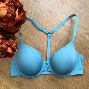 Victoria’s Secret racer back